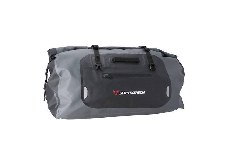 TORBA SW-MOTECH DRYBAG 60 L WATERPROOF GREY/B 