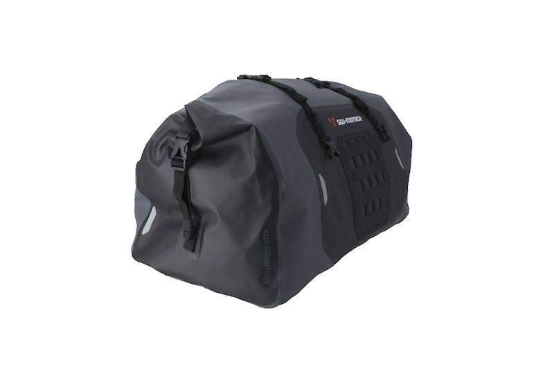 TORBA SW-MOTECH DRYBAG 60 L WATERPROOF GREY/B 