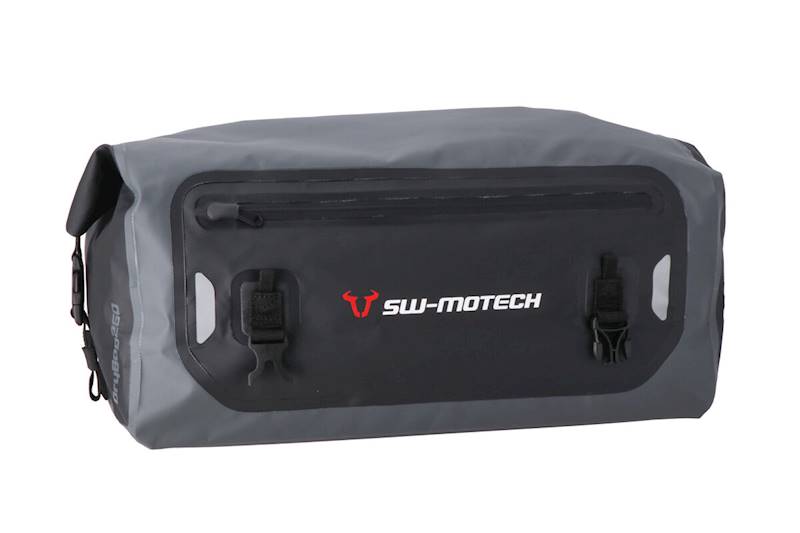 TORBA SW-MOTECH DRYBAG 26 L WATERPROOF GREY/B 
