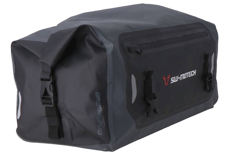 TORBA SW-MOTECH DRYBAG 26 L WATERPROOF GREY/B 