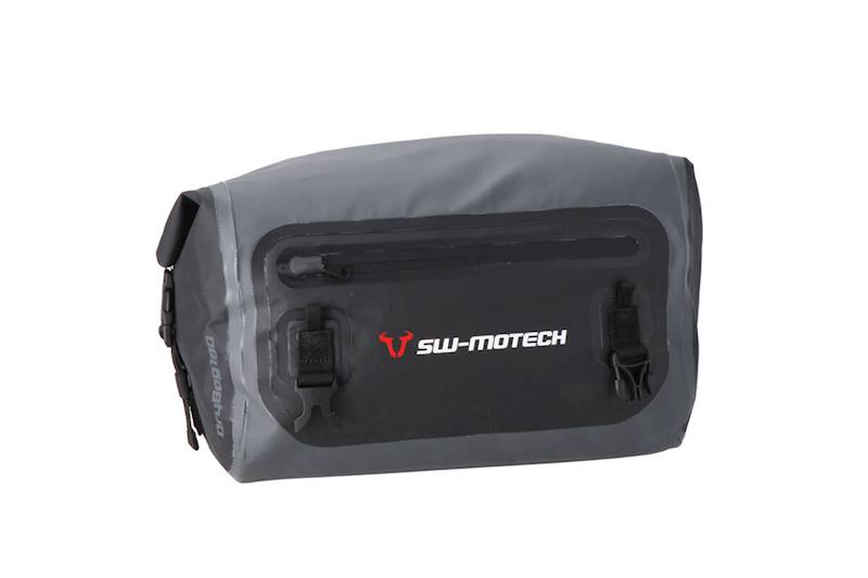 TORBA SW-MOTECH DRYBAG 18 L WATERPROOF GREY/B 