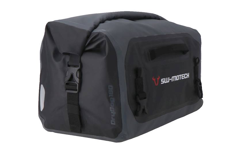 TORBA SW-MOTECH DRYBAG 18 L WATERPROOF GREY/B 