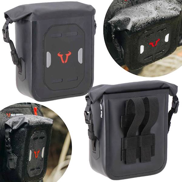 TORBA PRO PLUS WP SW-MOTECH ACCESSORY BAG WAT 