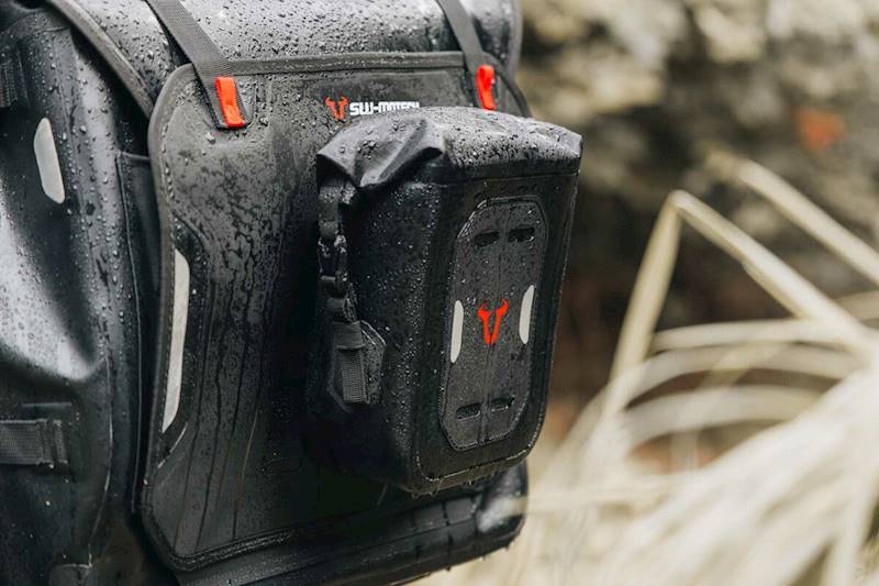 TORBA PRO PLUS WP SW-MOTECH ACCESSORY BAG WAT 