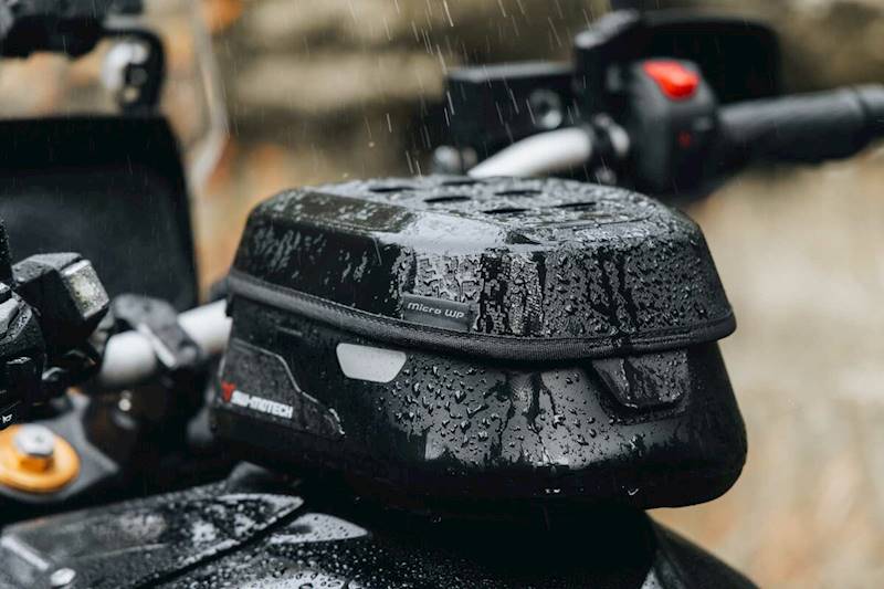 TANKBAG PRO MICRO WP WATERPROOF 4 L 