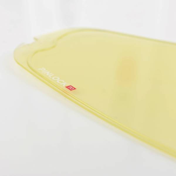 Pinlock HJC do szyb HJ38 Clear do kasku I71 F71