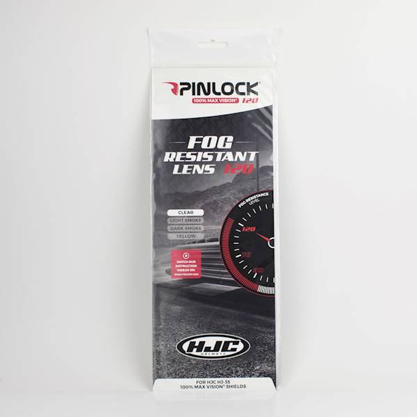 Pinlock HJC do szyb HJ35 Clear do kasku RPHA 1