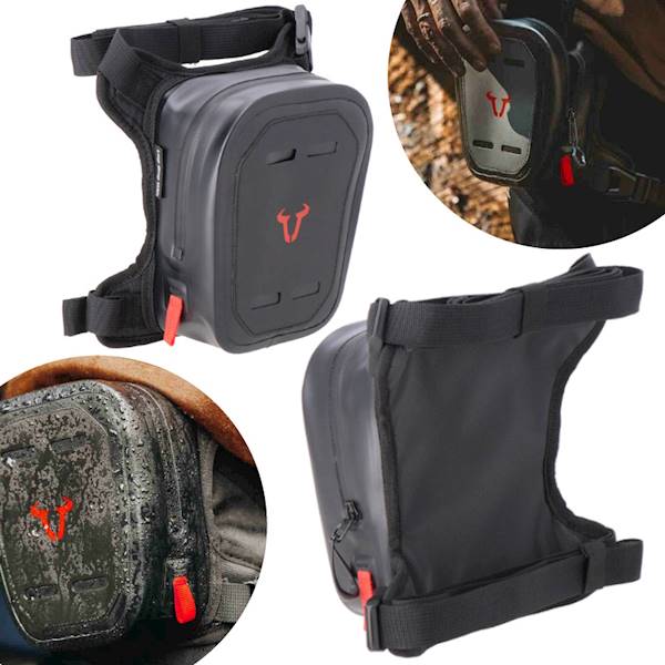 NERKA/TORBA SW-MOTECH LEG BAG WP WATERPROOF B 