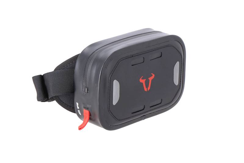 NERKA/TORBA SW-MOTECH BELT WP WATERPROOF BLAC 