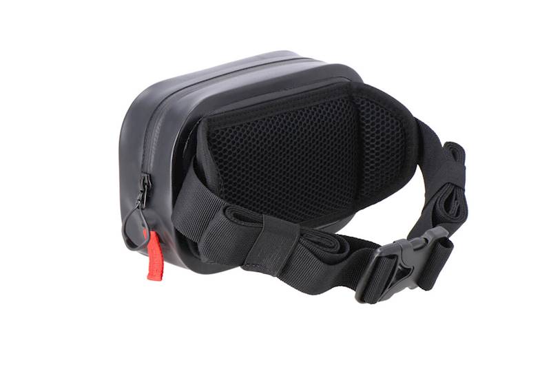 NERKA/TORBA SW-MOTECH BELT WP WATERPROOF BLAC 