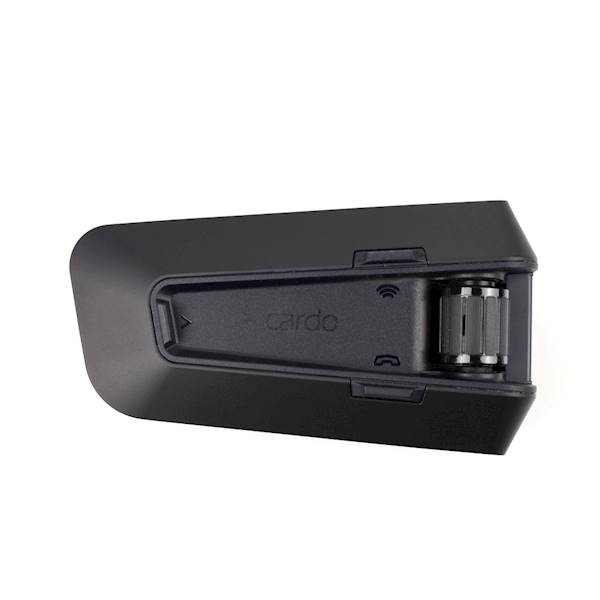Interkom Cardo Packtalk Pro Single