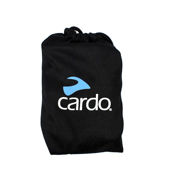 Interkom Cardo Packtalk Pro Single