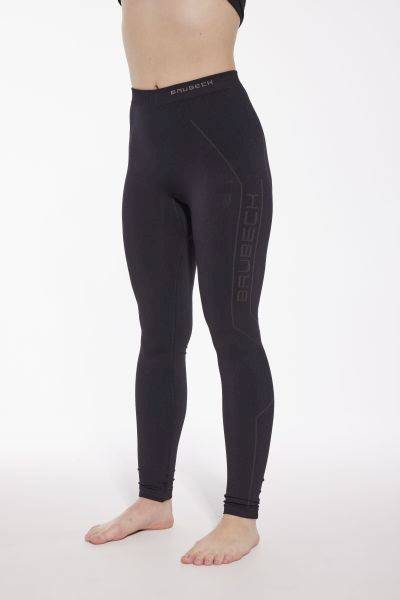 Spodnie damskie Brubeck COOLER czarny S