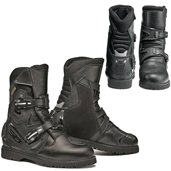 Sidi Mid Adventure 2 Gore-Tex czarne 42