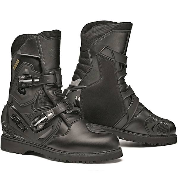 Sidi Mid Adventure 2 Gore-Tex czarne 42