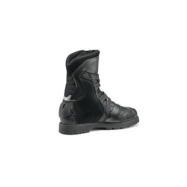 Sidi Mid Adventure 2 Gore-Tex czarne 42