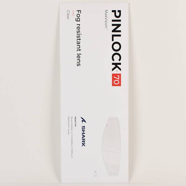 Pinlock Shark D-Skwal 3, Ridill 2, Skwal i3