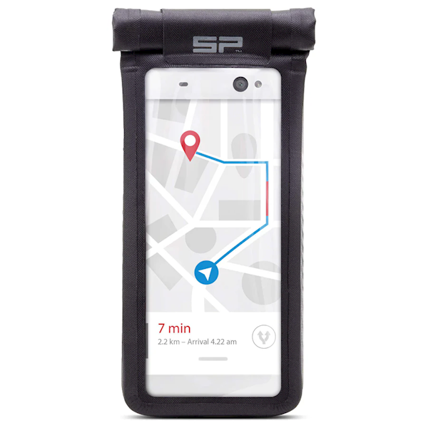 Sp Connect SPC+ etui/pokrowiec na telefon roz XL