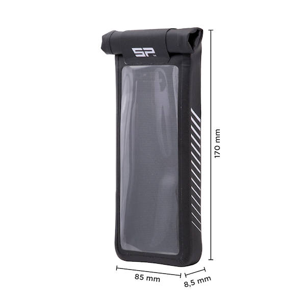 Sp Connect SPC+ etui/pokrowiec na telefon roz XL