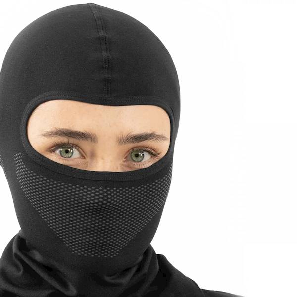 Kominiarka SHIMA BALACLAVA X-COMFORT XXS-S 