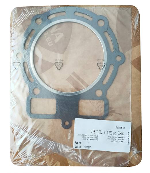 Uszczelka głowicy ATHENA do KTM EXC MXC SX XC