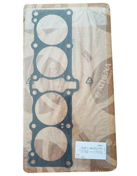 Uszczelka pod cylinder ATHENA do Yamaha