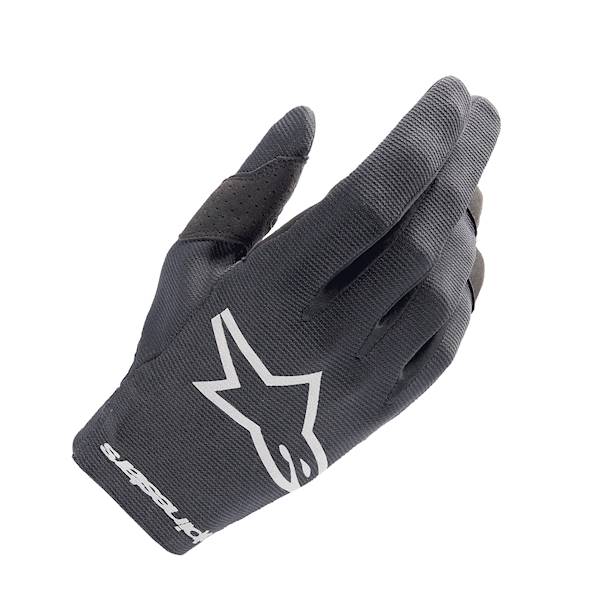 Rękawice off road ALPINESTARS MX RADAR czarny S