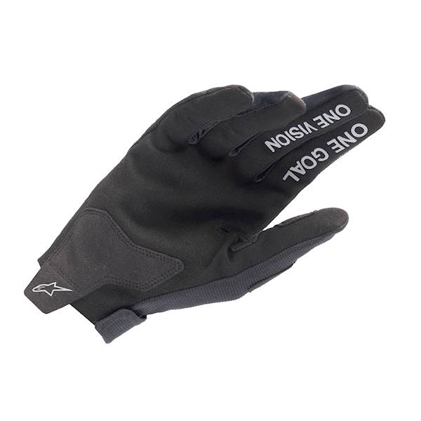 Rękawice off road ALPINESTARS MX RADAR czarny S