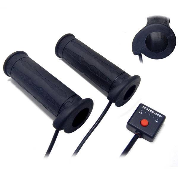 KOSO MANETKI PODGRZEWANE ZE STEROWNIKIEM (22MM/25M