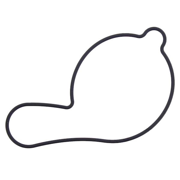 Uszczelka pokrywy pompy wody ATHENA do Yamaha