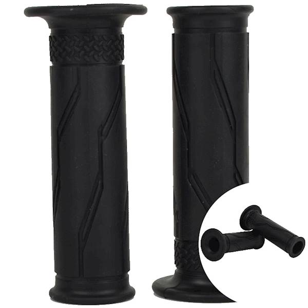 ARIETE MANETKI ROAD BLACK 120 MM SUPER SOFT