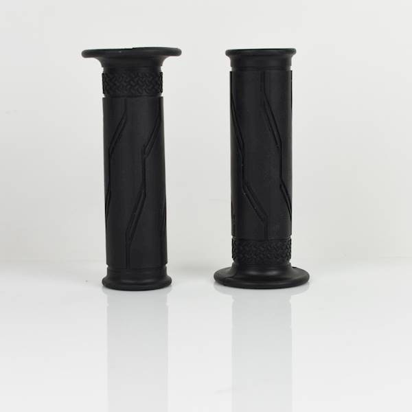 ARIETE MANETKI ROAD BLACK 120 MM SUPER SOFT