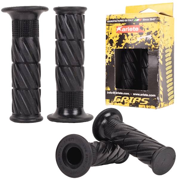 ARIETE MANETKI ROAD (120 MM) BEZ OTWORU KOLOR CZAR
