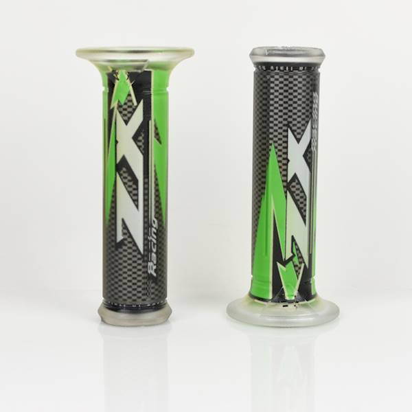 HARRI'S MANETKI ZX ZIELONY