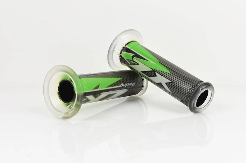 HARRI'S MANETKI ZX ZIELONY