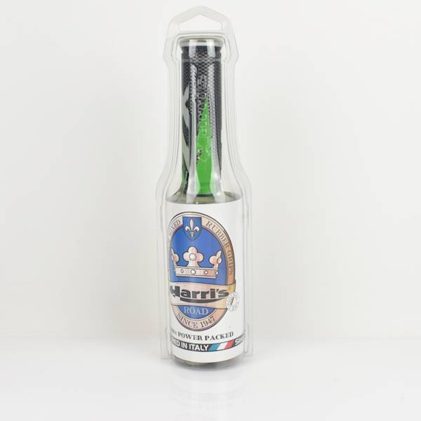 HARRI'S MANETKI ZX ZIELONY