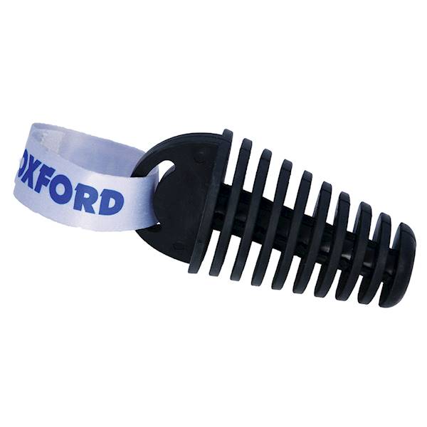 OXFORD KOREK (ZATYCZKA, ZAŚLEPKA) WYDECHU 4T KOLOR
