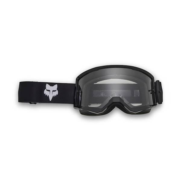 GOGLE FOX MAIN CORE GOGGLE BLACK OS OS