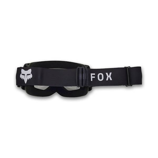 GOGLE FOX MAIN CORE GOGGLE BLACK OS OS