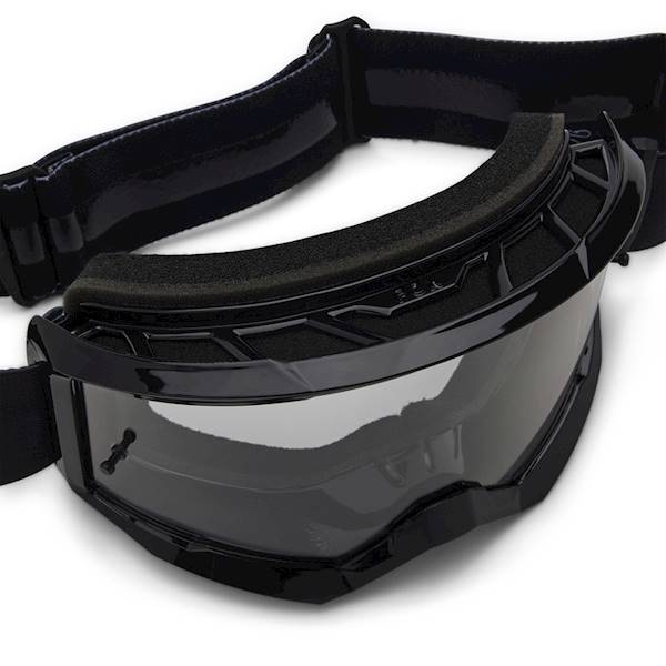 GOGLE FOX MAIN CORE GOGGLE BLACK OS OS