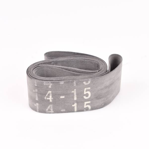 S OPASKA GUMOWA 15" SZER. 30MM