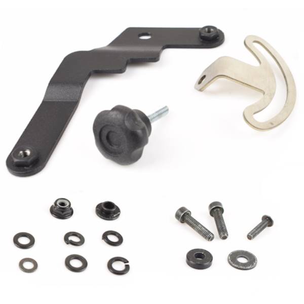GIVI MOCOWANIE SZYBY 5108DK, 5108DTK BMW R 1200GS