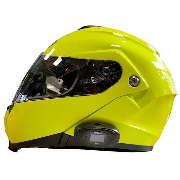 Sena Interkom Motocyklowy 5R do 700m- 1 Zestaw