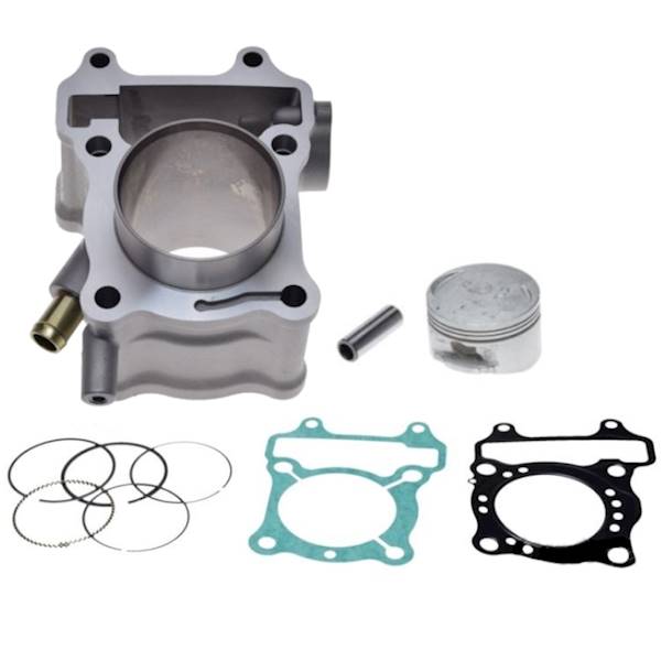 CYLINDER DO HONDA SH150 58.00MM 12100-KGG-910