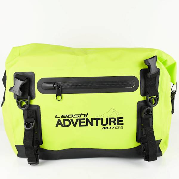 Torba motocyklowa Leoshi Moto5 15 L