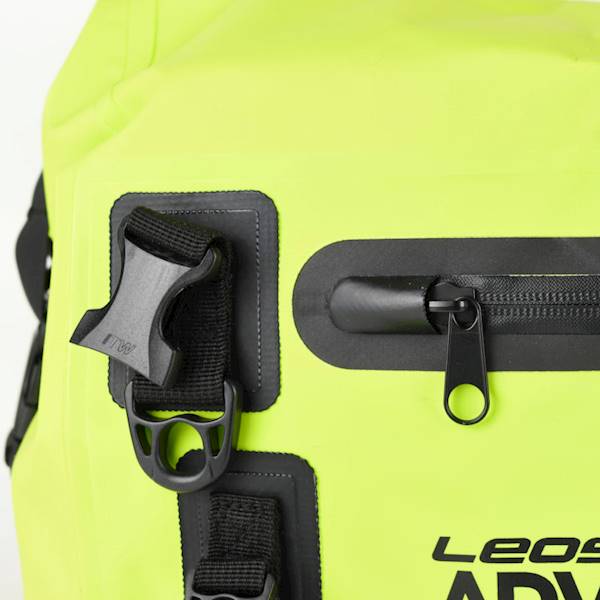 Torba motocyklowa Leoshi Moto5 15 L