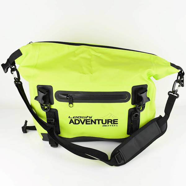 Torba motocyklowa Leoshi Moto5 15 L