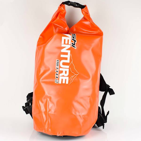 Torba motocyklowa Leoshi Moto2 35L