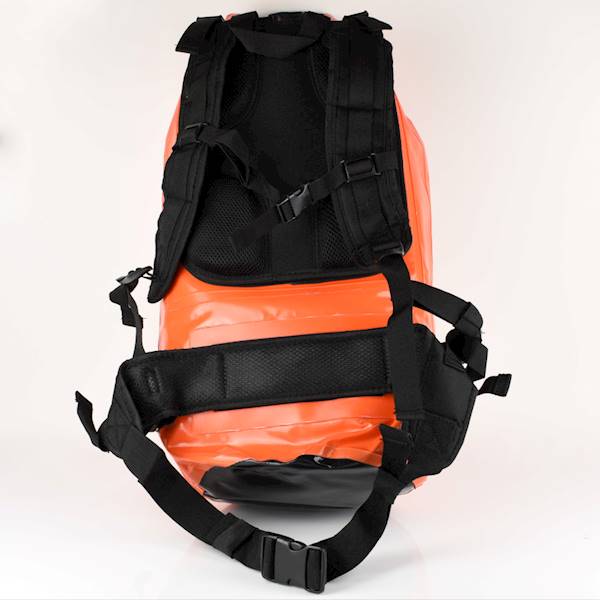 Torba motocyklowa Leoshi Moto2 35L