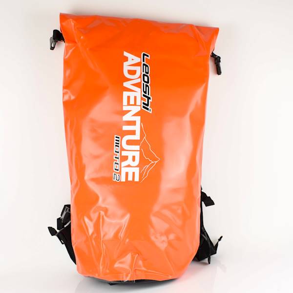 Torba motocyklowa Leoshi Moto2 35L